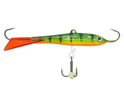 Ice Attack Finnex Balansepilk 09 7cm18g