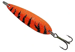 SOLVKROKEN Sølvkroken Morild Trout O/BL/FL 8gKjøp 8 Sluker Få En Gratis Slukboks