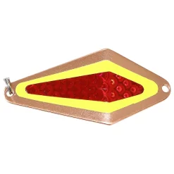 Lidmans Lys Draken KGU 65mmRøyeblink