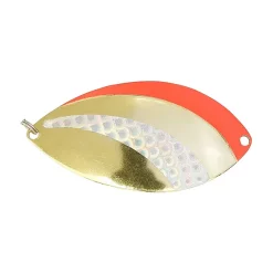 G. Erikssons Fiskeredskap G.E.F Ritsem 16g/70mm GullRøyeblink