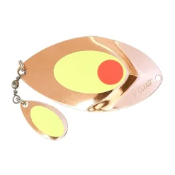 G. Erikssons Fiskeredskap G.Eriksson Stor Virus M/lokkeskje KGR75mm