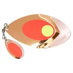 G. Erikssons Fiskeredskap G.Eriksson Stor Virus M/lokkeskje KRG75mm