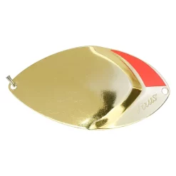 G. Erikssons Fiskeredskap G.Eriksson Stor Virus 75mm Gull19gr