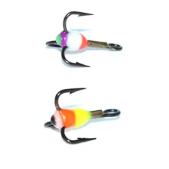 Blue Fox Lyskrok BF3 #122pk