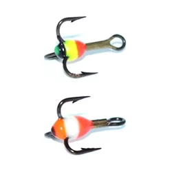 Blue Fox Lyskrok BF4 #122pk