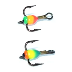 Blue Fox Lyskrok BF5 #122pk