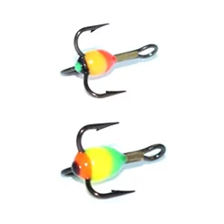 Blue Fox Lyskrok BF6 #122pk