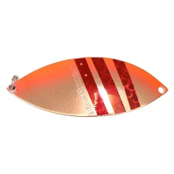 Lidmans Kalavesi Røyeblink 70mm KRRRøyeblink Som Lokker Med Fristende Farge