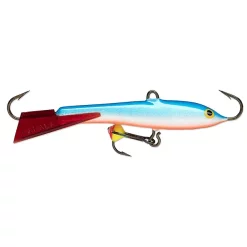 Rapala Jigging Rap WH BSR 3cmBalansepilk