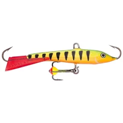 Rapala Jigging Rap WH 5cm PBalansepilk