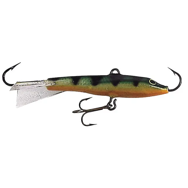 Rapala Jigging Rap 25g P 9cmBalansepilk For Isfiske 3 Rapala Jigging Rap 25g P 9cmBalansepilk For Isfiske