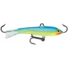Rapala Jigging Rap 25g PRT 9cmBalansepilk For Isfiske