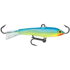 Rapala Jigging Rap 25g PRT 9cmBalansepilk For Isfiske