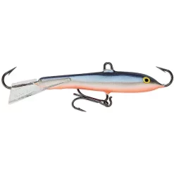 Rapala Jigging Rap SSD 5cmBalansepilk