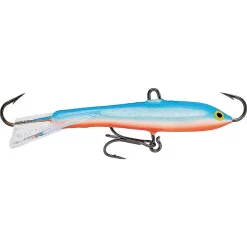 Rapala Jigging Rap 25g BSR 9cmBalansepilk For Isfiske