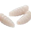 Berkley Gulp Powerbait Maggot - Hvit -Flugor Butik 1079177 ws.600