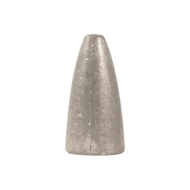 CWC BFT Bullet Weight Plain 10,6g 5pkBulletweight For Texas Og Carolina-rig 3 CWC BFT Bullet Weight Plain 10,6g 5pkBulletweight For Texas Og Carolina-rig