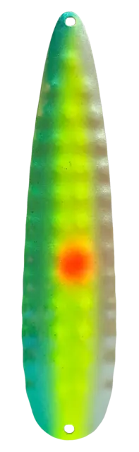 Gladsax Fiske Gladsax Ismo Magnum SvartklubbenGrymt Trollingbete 3 Gladsax Fiske Gladsax Ismo Magnum SvartklubbenGrymt Trollingbete