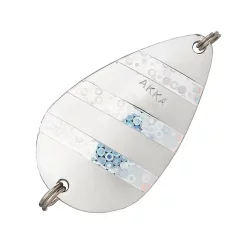 Blue Fox Akka XL Røyeblink SSH80mm