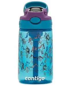 Contigo Kids Cleaneble Juniper GraphicUnicorns