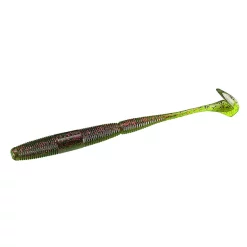 13 Fishing Ninja Worm Swimming Worm 14cm9g, OGS