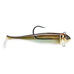 Storm Biscay Coast Minnow 9cm SDL18g