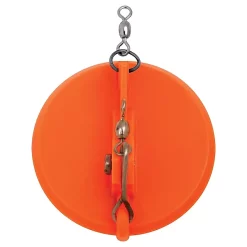 Luhr Jensen Luhr-Jensen Dipsy Diver F/W 83mmLegendarisk Paravan Til Trollingfiske