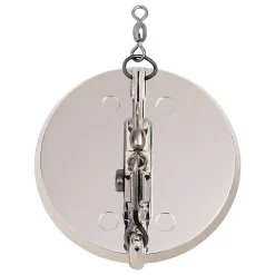 Luhr Jensen Luhr-Jensen Dipsy Diver S/S 105mmLegendarisk Paravan Til Trollingfiske