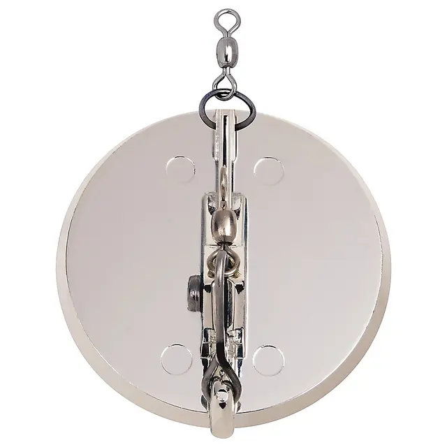 Luhr Jensen Luhr-Jensen Dipsy Diver S/S 83mmLegendarisk Paravan Til Trollingfiske 3 Luhr Jensen Luhr-Jensen Dipsy Diver S/S 83mmLegendarisk Paravan Til Trollingfiske