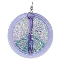 Luhr Jensen Luhr-Jensen Dipsy Diver FC/UVP 105mmLegendarisk Paravan Til Trollingfiske