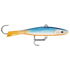 Rapala Jigging Shadow Rap 17g 9cm BSREffektiv Under Pilkefiske
