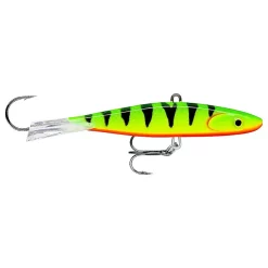 Rapala Jigging Shadow Rap 17g 9cm GTEffektiv Under Pilkefiske