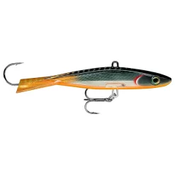 Rapala Jigging Shadow Rap 17g 9cm HLWEffektiv Under Pilkefiske