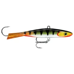 Rapala Jigging Shadow Rap, 9cm, 17g NPEffektiv Under Pilkefiske