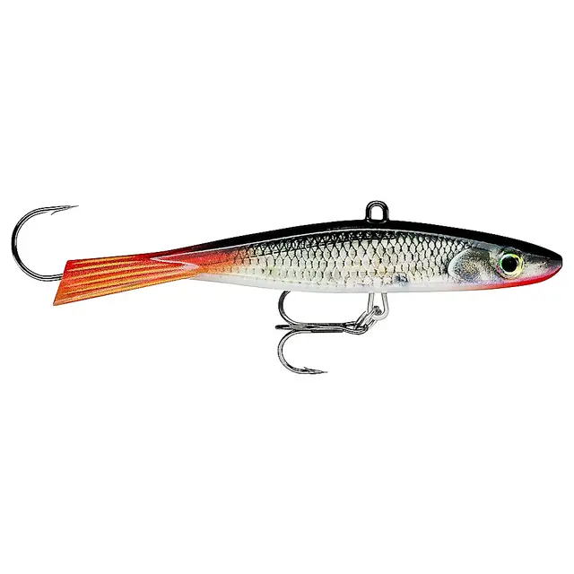 Rapala Jigging Shadow Rap 17g 9cm ROLEffektiv Under Pilkefiske 3 Rapala Jigging Shadow Rap 17g 9cm ROLEffektiv Under Pilkefiske