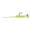 VMC Wax Tail Jig GOGL2pk, 0,9g -Flugor Butik 129511.640