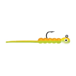 VMC Wax Tail Jig OCGL2pk, 0,9g