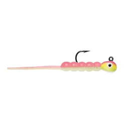 VMC Wax Tail Jig PCGL2pk, 0,9g
