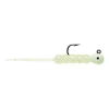 VMC Wax Tail Jig GL2pk, 0,9g 2 VMC Wax Tail Jig GL2pk, 0,9g -Flugor Butik 129514.640