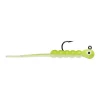 VMC Wax Tail Jig GLCH2pk, 0,9g 1 VMC Wax Tail Jig GLCH2pk, 0,9g -Flugor Butik 129515.640