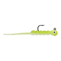 VMC Wax Tail Jig GLCH2pk, 0,9g