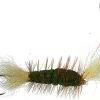 FishMadMan Tube Bomber Green - BigKjøp 12 Fluer Få Gratis Flueboks 1 FishMadMan Tube Bomber Green - BigKjøp 12 Fluer Få Gratis Flueboks -Flugor Butik 131362.640