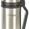 Thermos Multi Purpose Mattermos 1,2LRustfri Ståltermos Med Bærehåndtak -Flugor Butik 13137 high.640