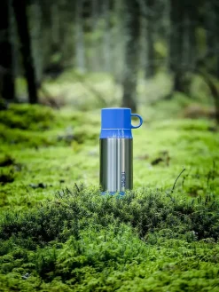 Thermos Funtainer Barnetermos Stål 355mlBarnetermos Med Blå Kopp -Flugor Butik 13138 env 2 result.640