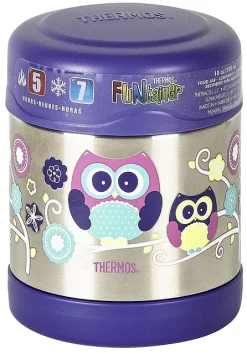 Thermos Funtainer Mattermos Lilla 290mlMattermos Til Barn Og Mindre Porsjoner 5 Thermos Funtainer Mattermos Lilla 290mlMattermos Til Barn Og Mindre Porsjoner -Flugor Butik 13144 1 high.640