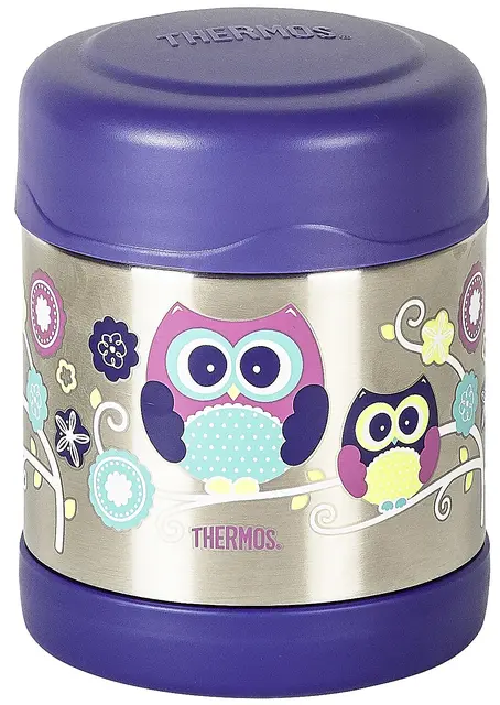Thermos Funtainer Mattermos Lilla 290mlMattermos Til Barn Og Mindre Porsjoner 3 Thermos Funtainer Mattermos Lilla 290mlMattermos Til Barn Og Mindre Porsjoner