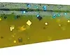 Fin-S-Fish 2,5" Mahi Mahi 1356,5cm, 20pk -Flugor Butik 13540.640