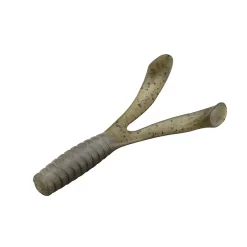 13 Fishing Rabbit Ear Tail 7,5cmCollard Greens