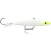 Rapala Jigging Shadow Rap 17g GL 9cmEffektiv Under Pilkefiske -Flugor Butik 141355.640