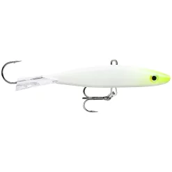 Rapala Jigging Shadow Rap 17g GL 9cmEffektiv Under Pilkefiske